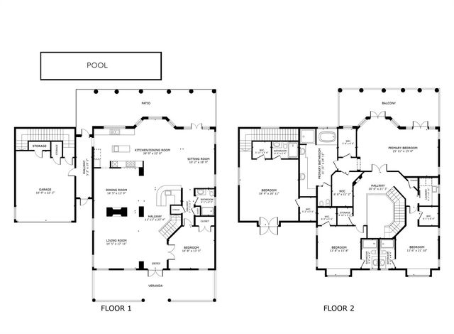 1958 Harbourview Drive, Fort Lauderdale, FL 33316