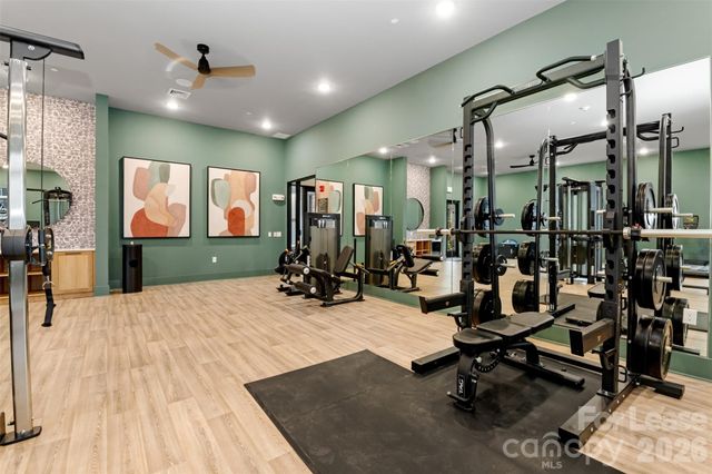 915 W Mallard Creek Church Road A1, Charlotte, NC 28262