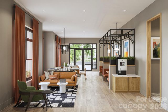 915 W Mallard Creek Church Road A1, Charlotte, NC 28262