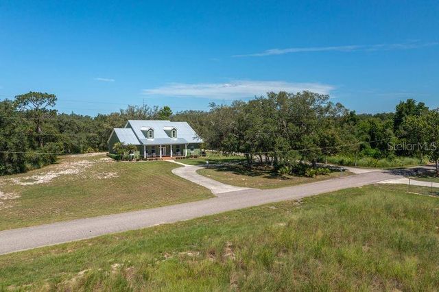 35 STEMBRIDGE ROAD, Lake Wales, FL 33898
