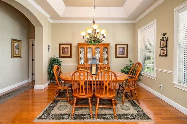 35 STEMBRIDGE ROAD, Lake Wales, FL 33898
