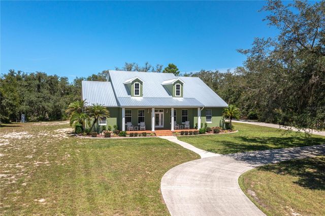 35 STEMBRIDGE ROAD, Lake Wales, FL 33898