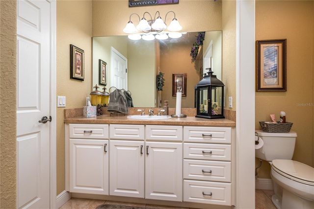 35 STEMBRIDGE ROAD, Lake Wales, FL 33898