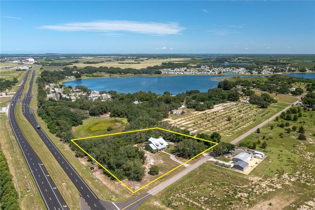 35 STEMBRIDGE ROAD, Lake Wales, FL 33898