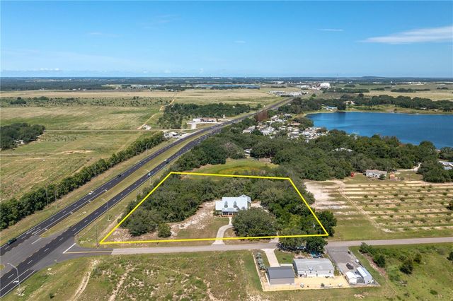 35 STEMBRIDGE ROAD, Lake Wales, FL 33898