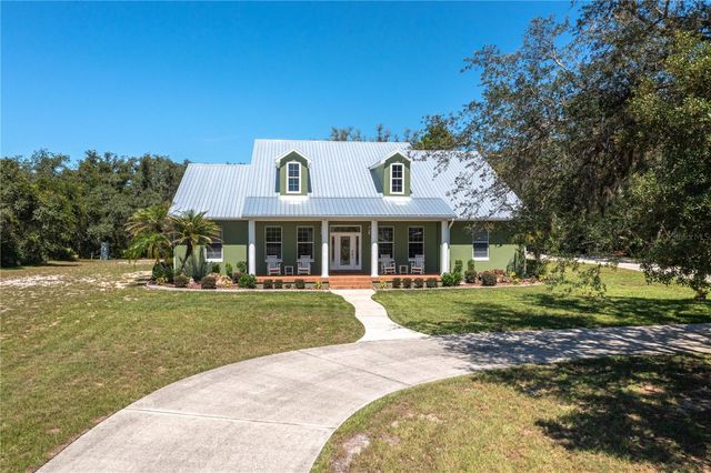 35 STEMBRIDGE ROAD, Lake Wales, FL 33898