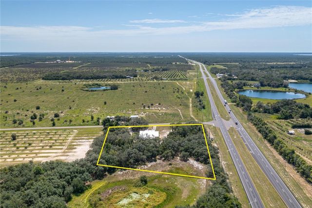 35 STEMBRIDGE ROAD, Lake Wales, FL 33898