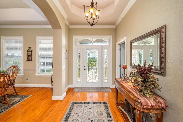 35 STEMBRIDGE ROAD, Lake Wales, FL 33898