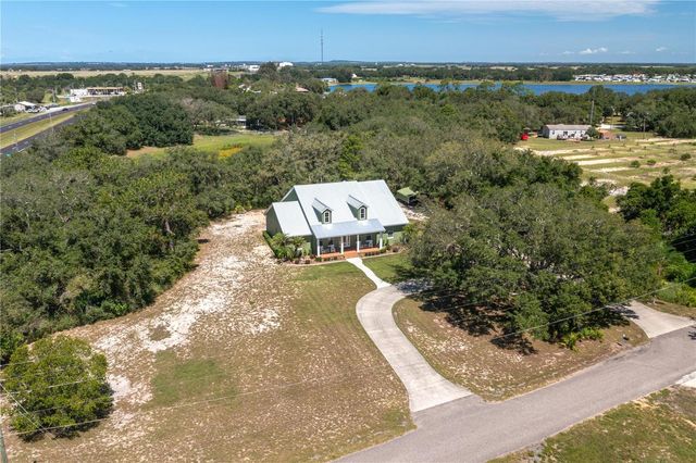 35 STEMBRIDGE ROAD, Lake Wales, FL 33898