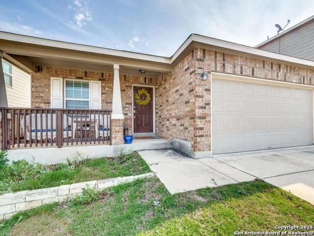 11821 Silver Chase, San Antonio, TX 78254
