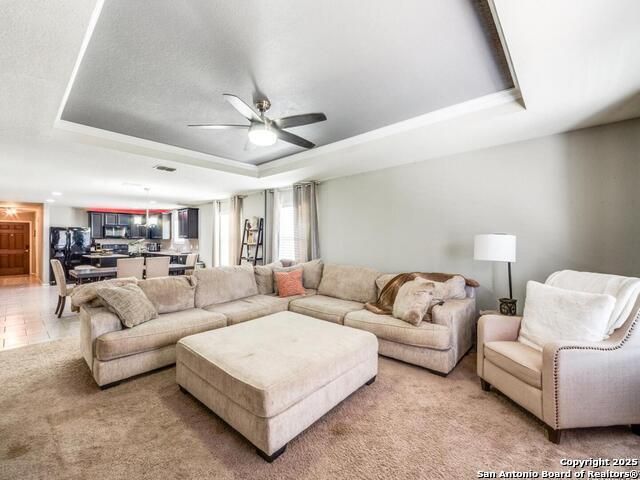 11821 Silver Chase, San Antonio, TX 78254
