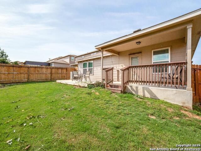 11821 Silver Chase, San Antonio, TX 78254
