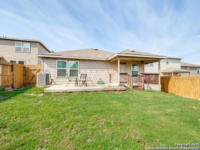 11821 Silver Chase, San Antonio, TX 78254