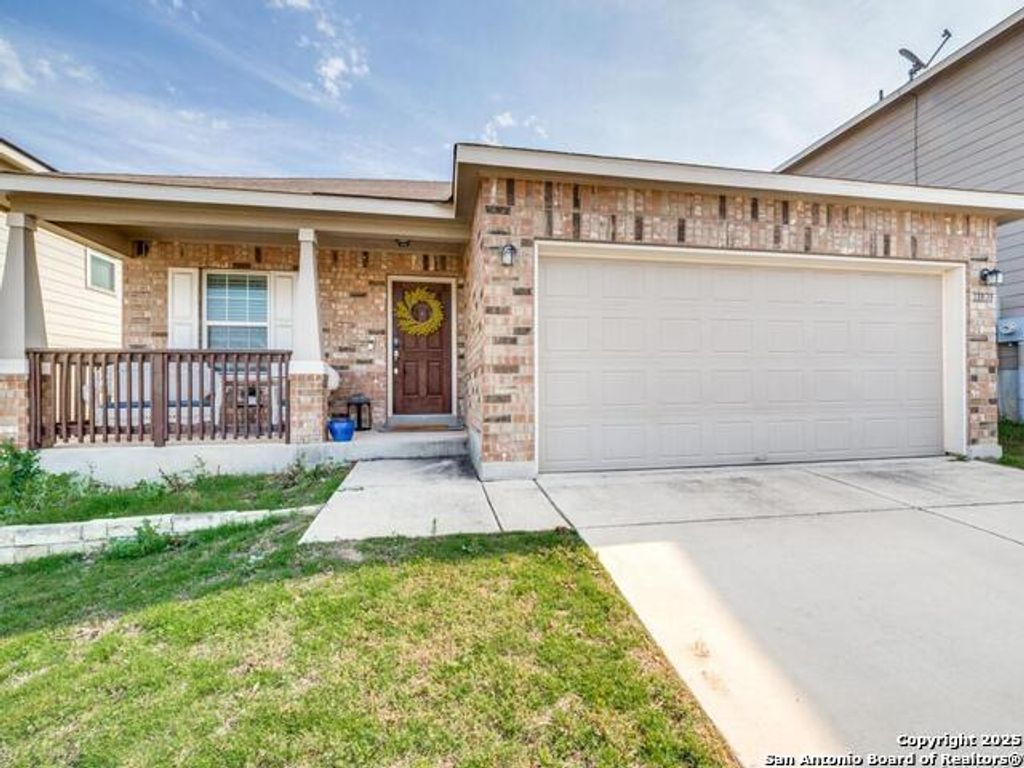 11821 Silver Chase, San Antonio, TX 78254