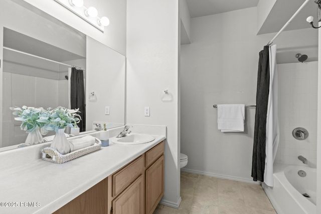 900 Bitner Road G25, Park City, UT 84098