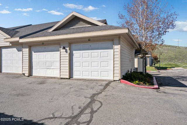 900 Bitner Road G25, Park City, UT 84098