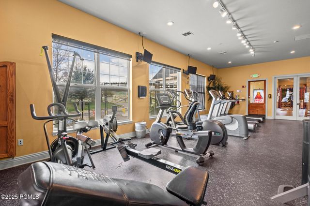 900 Bitner Road G25, Park City, UT 84098
