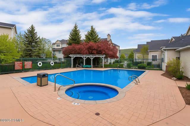 900 Bitner Road G25, Park City, UT 84098