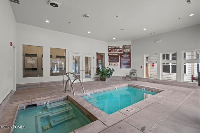 900 Bitner Road G25, Park City, UT 84098