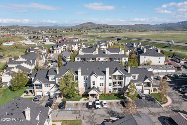 900 Bitner Road G25, Park City, UT 84098