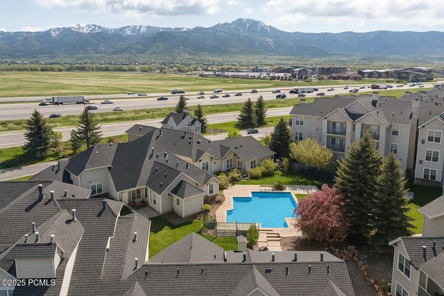 900 Bitner Road G25, Park City, UT 84098