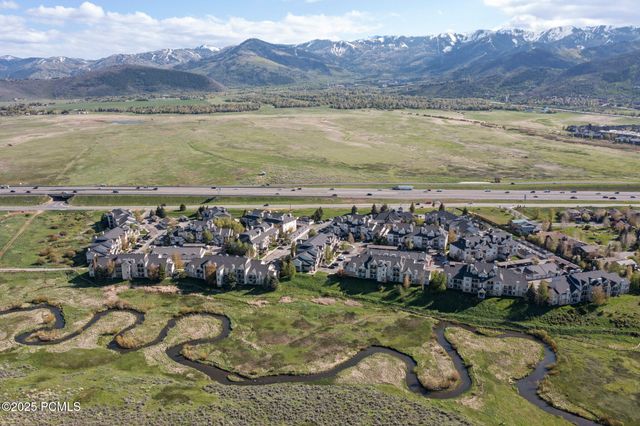 900 Bitner Road G25, Park City, UT 84098