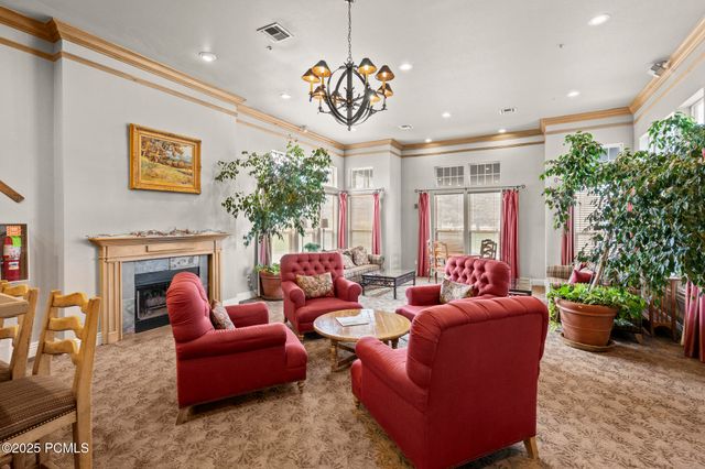 900 Bitner Road G25, Park City, UT 84098