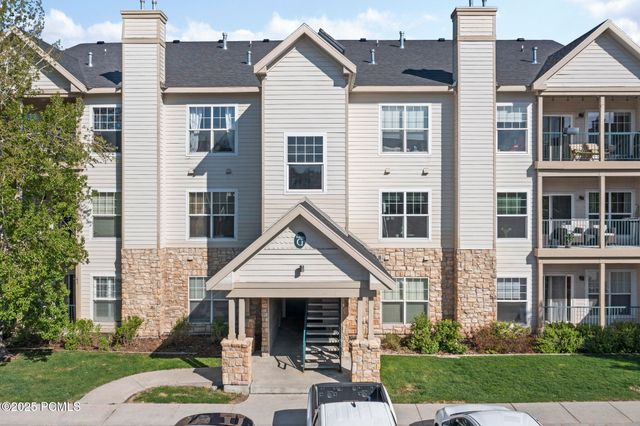 900 Bitner Road G25, Park City, UT 84098