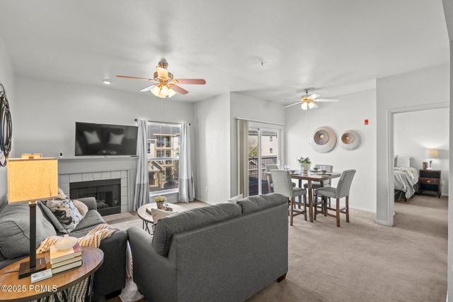 900 Bitner Road G25, Park City, UT 84098