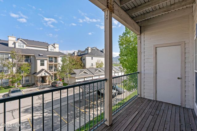 900 Bitner Road G25, Park City, UT 84098