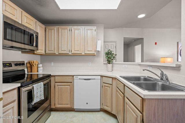 900 Bitner Road G25, Park City, UT 84098