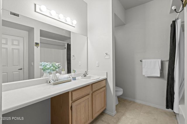 900 Bitner Road G25, Park City, UT 84098