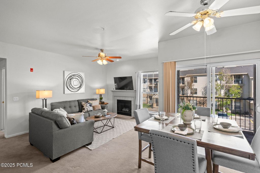900 Bitner Road G25, Park City, UT 84098