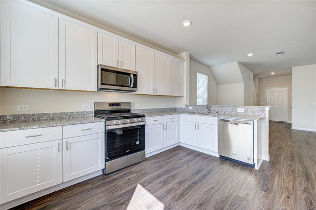 11715 Braemar Village Drive, Tomball, TX 77375