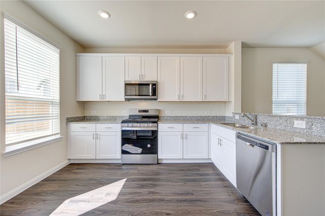 11715 Braemar Village Drive, Tomball, TX 77375
