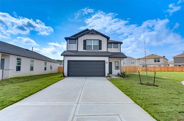 11715 Braemar Village Drive, Tomball, TX 77375