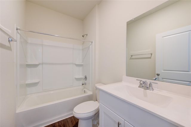 11715 Braemar Village Drive, Tomball, TX 77375