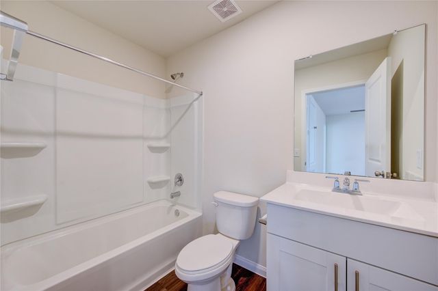 11715 Braemar Village Drive, Tomball, TX 77375