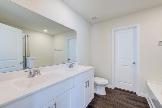 11715 Braemar Village Drive, Tomball, TX 77375