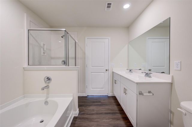 11715 Braemar Village Drive, Tomball, TX 77375
