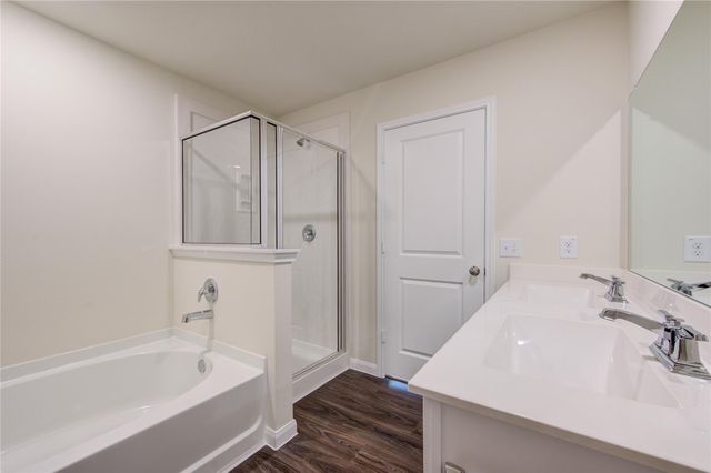 11715 Braemar Village Drive, Tomball, TX 77375