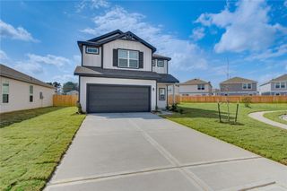 11715 Braemar Village Drive, Tomball, TX 77375