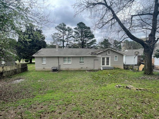 3339 REDBUD RD, Memphis, TN 38109