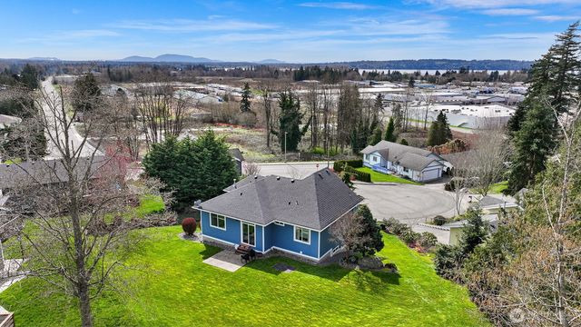 658 Parkside Place, Blaine, WA 98230