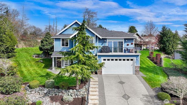 658 Parkside Place, Blaine, WA 98230