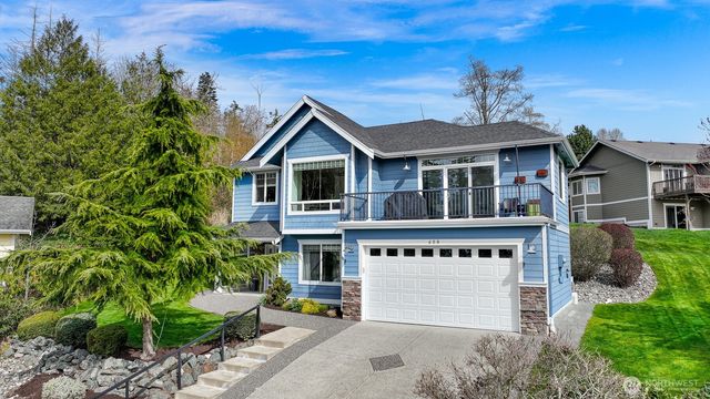 658 Parkside Place, Blaine, WA 98230