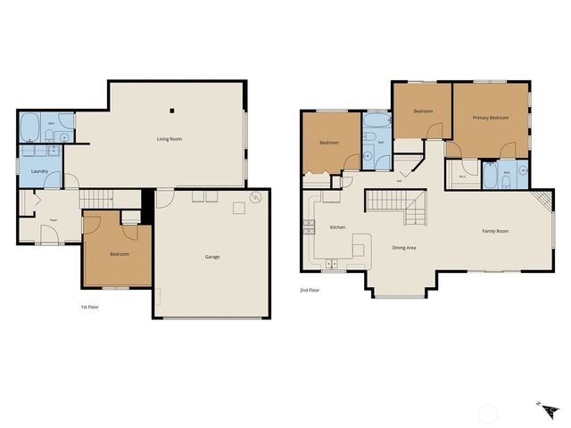 658 Parkside Place, Blaine, WA 98230