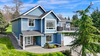 658 Parkside Place, Blaine, WA 98230