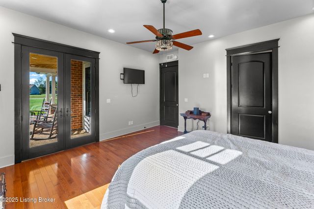 4370 Veterans Memorial Hwy, Brownsville, KY 42210