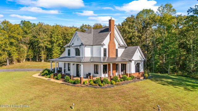 4370 Veterans Memorial Hwy, Brownsville, KY 42210